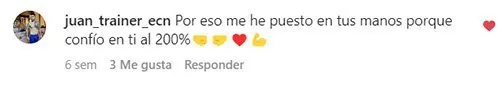 Reseña de cliente 19