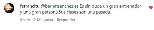 Reseña de cliente 24