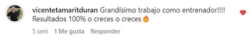 Reseña de cliente 30